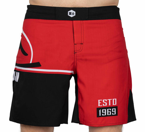 Fuji Mount Shorts